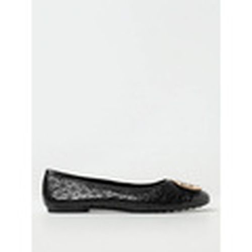 Bailarinas claire_quilted_ballet_nappa_leather_black para mujer - Tory Burch - Modalova
