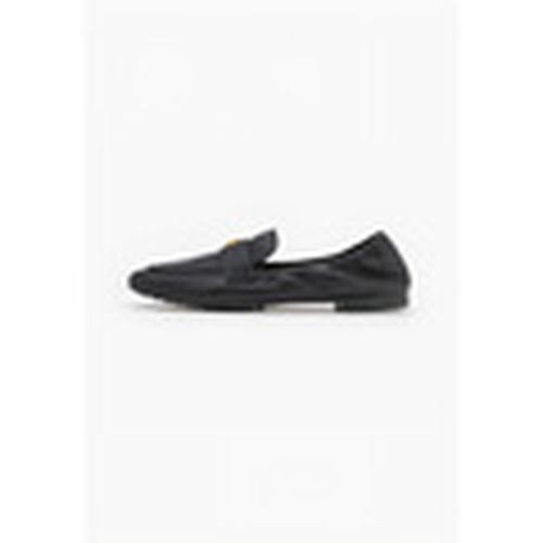 Mocasines ballet_loafer_black para mujer - Tory Burch - Modalova