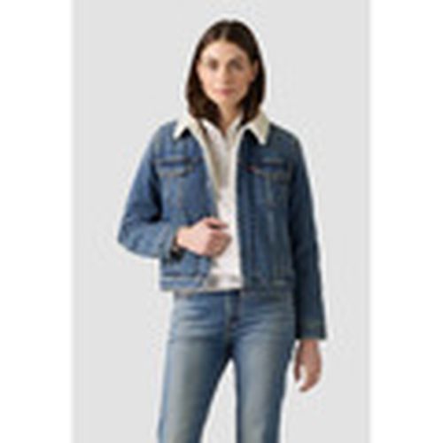 Chaqueta 11318685237590 para mujer - Levis - Modalova