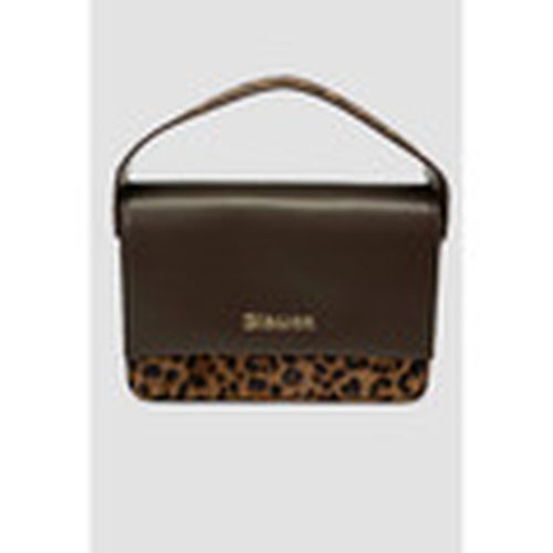 Bandolera 11355137474902 para mujer - Blauer - Modalova