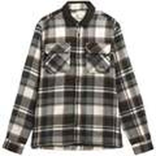 Camisa manga larga 15903237013878 para hombre - Barbour - Modalova