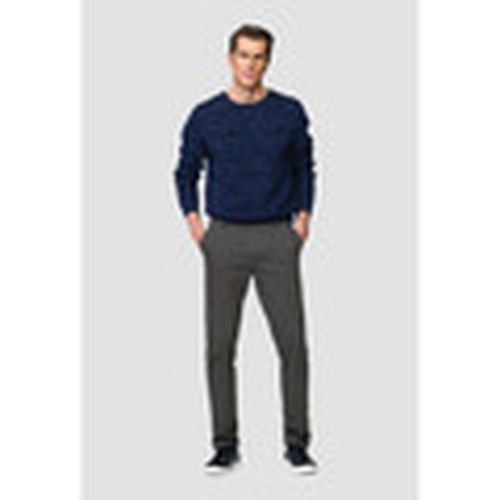 Pantalones 11346310463830 para hombre - Meyer - Modalova