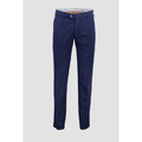 Pantalones 11346310660438 para hombre - Meyer - Modalova