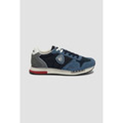 Zapatillas 11355133968726 para hombre - Blauer - Modalova