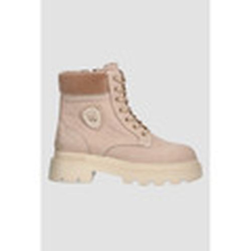 Botines 11355135770966 para mujer - Blauer - Modalova