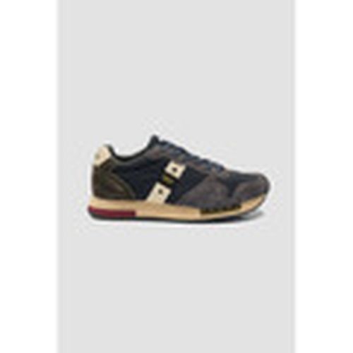 Zapatillas 11355136000342 para hombre - Blauer - Modalova
