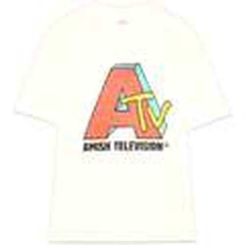 Camiseta 15896337252726 para hombre - Amish - Modalova