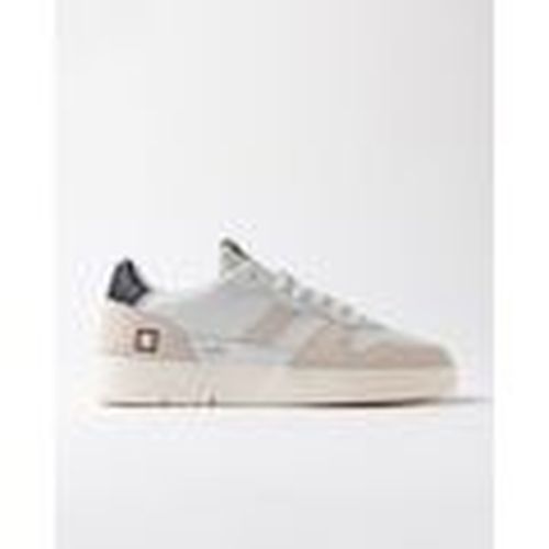 Zapatillas 105367 para hombre - D.A.T.E. - Modalova