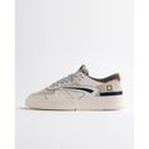 Zapatillas 105382 para hombre - D.A.T.E. - Modalova