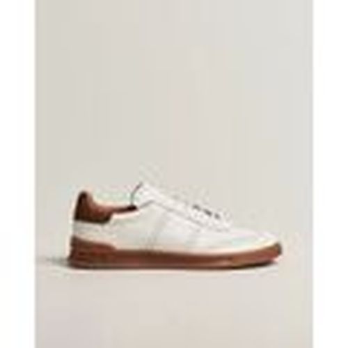 Zapatillas 105159 para hombre - Ralph Lauren - Modalova