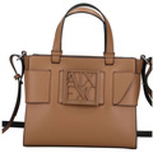 Bolso de mano 9426900a874-u6186 para mujer - Armani Exchange - Modalova