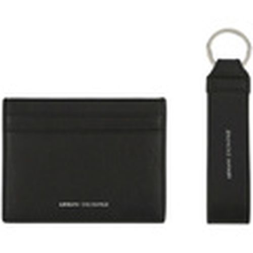 Cartera xm002217af22541-uc001 para hombre - Armani Exchange - Modalova