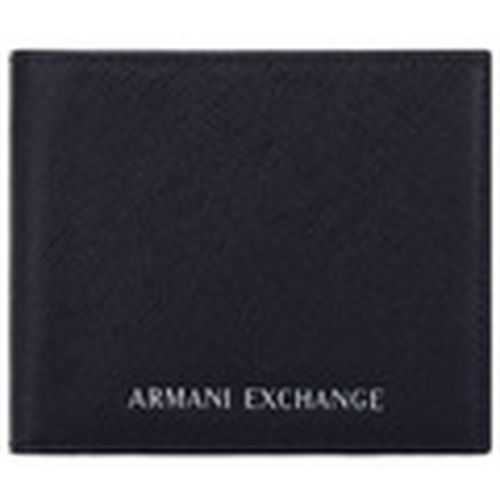 Cartera xm000167af26659-mc043 para hombre - Armani Exchange - Modalova
