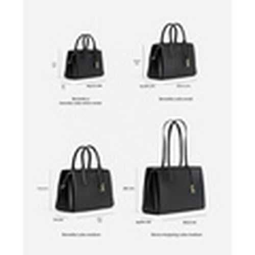 Bandolera 32f5g9ic0b-252 para mujer - MICHAEL Michael Kors - Modalova