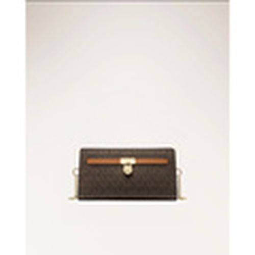 Bandolera 32f5gnxc0b-252 para mujer - MICHAEL Michael Kors - Modalova