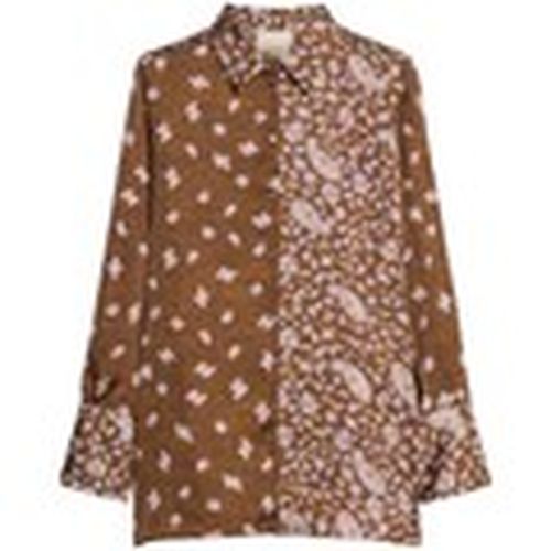 Camisa pbbrecente-010 para mujer - Pennyblack - Modalova