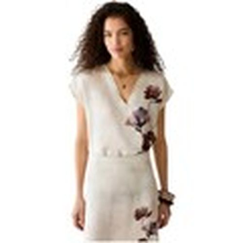 Blusa pbpstruzzo-001 para mujer - Pennyblack - Modalova