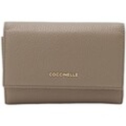 Cartera e2mw5116601-n59 para mujer - Coccinelle - Modalova