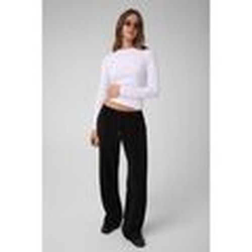 Guess Pantalones 105347 para mujer - Guess - Modalova