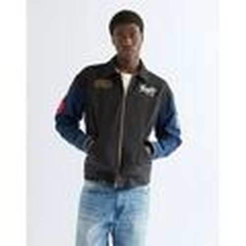 Chaquetas 105473 para hombre - Wrangler - Modalova