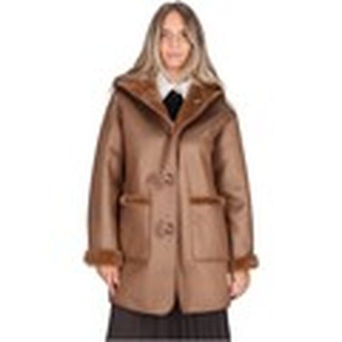 Abrigo pbblocusta-003 para mujer - Pennyblack - Modalova