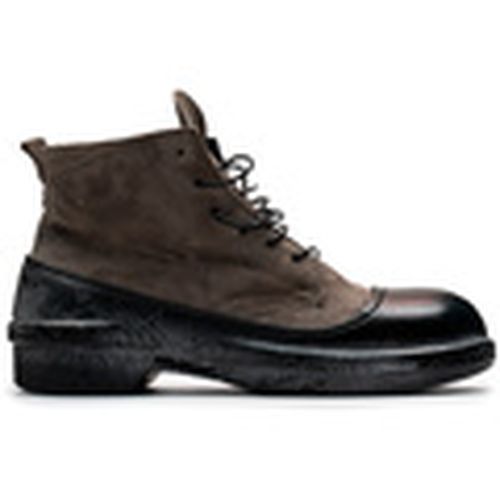 Moma Botines 66601-b para hombre - Moma - Modalova