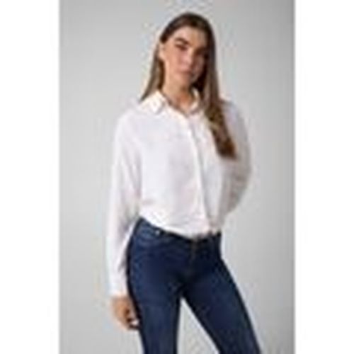 Guess Camisa 105375 para mujer - Guess - Modalova
