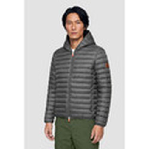 Cazadora 11370470768982 para hombre - Save The Duck - Modalova