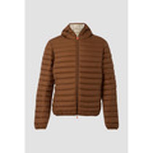 Cazadora 11370469163350 para hombre - Save The Duck - Modalova