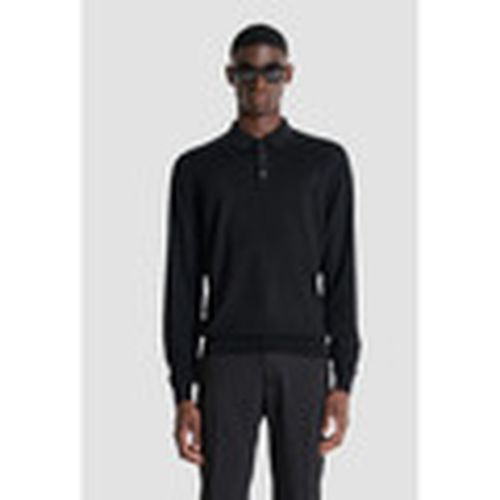 Polo 11374133838166 para hombre - Antony Morato - Modalova
