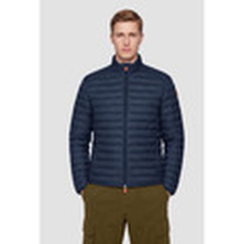 Cazadora 11374132461910 para hombre - Save The Duck - Modalova