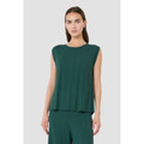 Camiseta tirantes 11365973098838 para mujer - Max Mara - Modalova