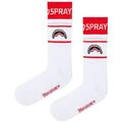 Medias SOCK15021-WHITE para hombre - Sprayground - Modalova