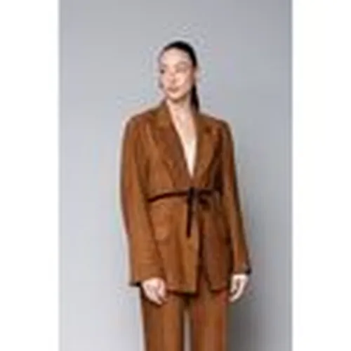 Chaquetas SI1CO020-6007 para mujer - Kaos Collezioni - Modalova