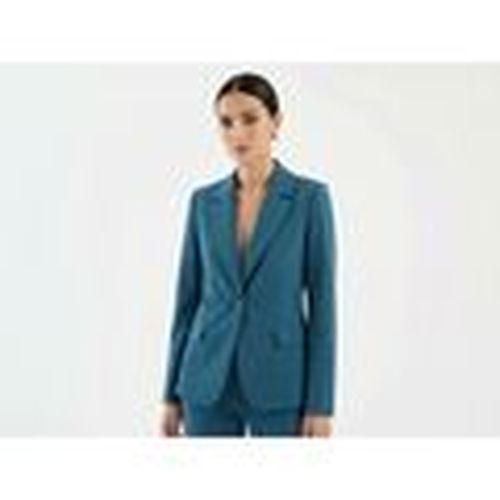 Chaquetas SIJMR022-3010 para mujer - Kaos Collezioni - Modalova