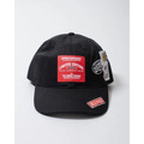 Sombrero SP15038-BLACK para mujer - Sprayground - Modalova