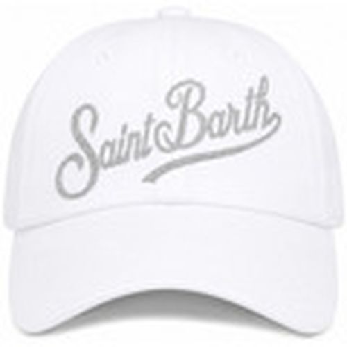 Gorra BASB0007 BASEBALL-08739L para mujer - Saint Barth - Modalova