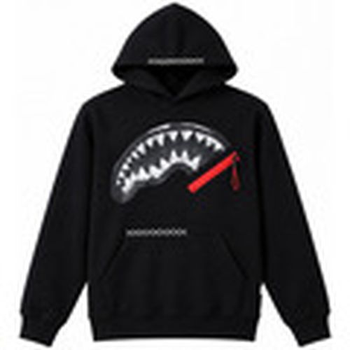 Sudaderas con capucha SP433BLK-BLACK para hombre - Sprayground - Modalova