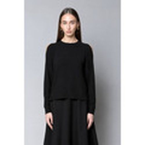 Blusa SI1NT037-0001 para mujer - Kaos Collezioni - Modalova