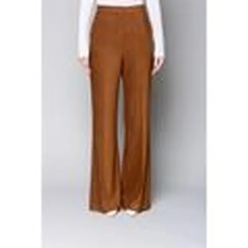 Pantalones SI1CO022-6007 para mujer - Kaos Collezioni - Modalova
