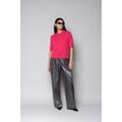 Pantalones SI1LE015-0012 para mujer - Kaos Collezioni - Modalova