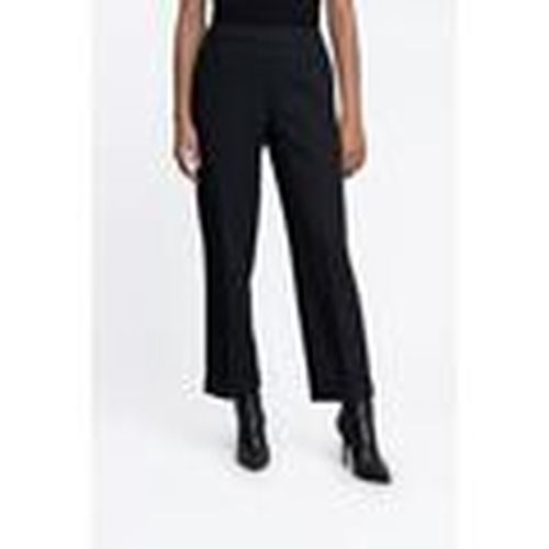 Pantalones SIJMR023-0001 para mujer - Kaos Collezioni - Modalova