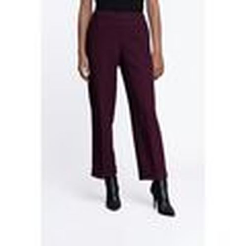 Pantalones SIJMR023-4066 para mujer - Kaos Collezioni - Modalova