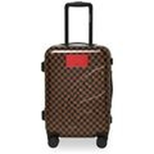 Maleta 910CL305NSZ-BROWN para mujer - Sprayground - Modalova