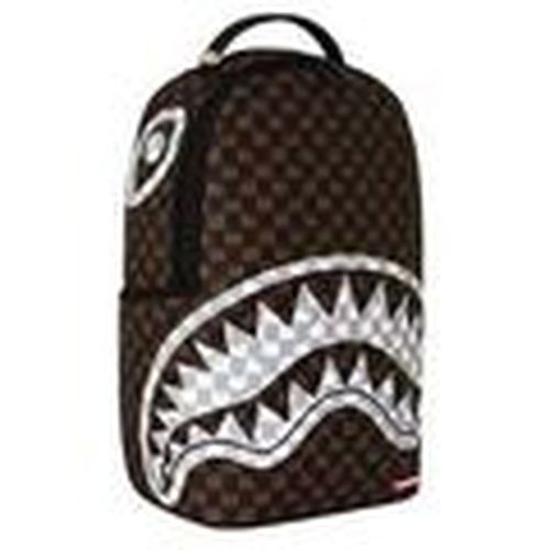 Mochila 910B8552NSZ-BROWN para mujer - Sprayground - Modalova