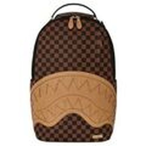 Mochila 910B8592NSZ-BROWN para mujer - Sprayground - Modalova