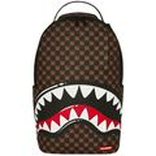Mochila 910B8634NSZ-BROWN para hombre - Sprayground - Modalova