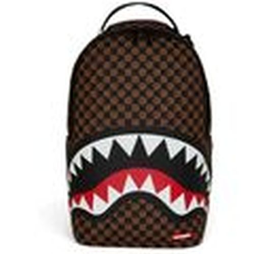 Mochila 910B8744NSZ-PYRAMID para mujer - Sprayground - Modalova