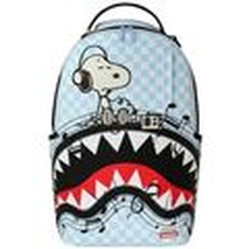 Mochila 910B8798NSZ-PEANUTS para mujer - Sprayground - Modalova