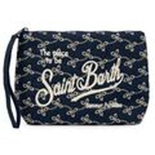 Bolso ALI0045 ALINE-00560L para hombre - Saint Barth - Modalova